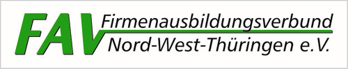 Firmenausbildungsverbund Nord-West-Thüringen e.V.